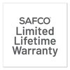 Safco Data File Extension, Letter, 26.5w x 12.5d x 8h, Tan 5056